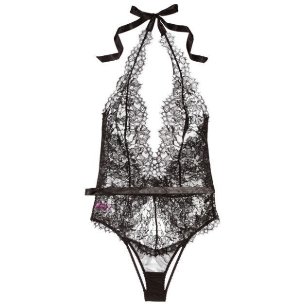 3 | Body L' Agent by Agent Provocateur net-a-porter.com