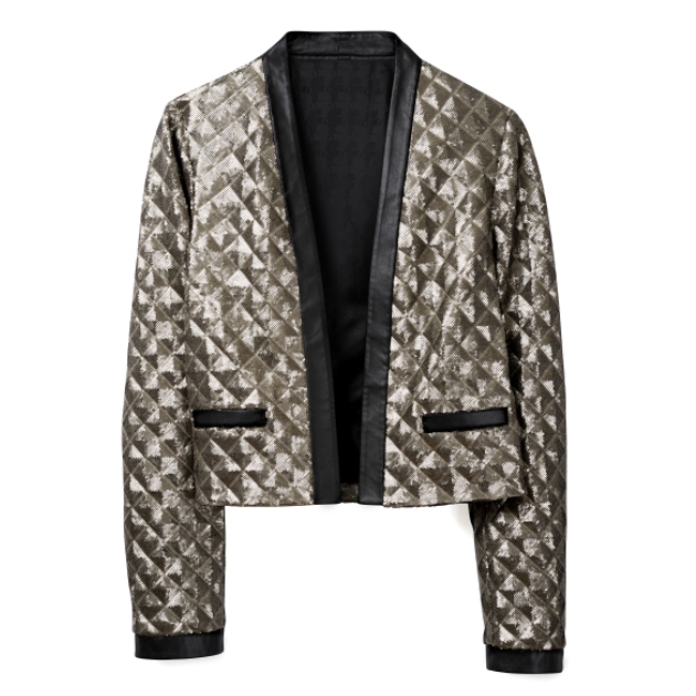 4 | Jacket Karl Lagerfeld Attica