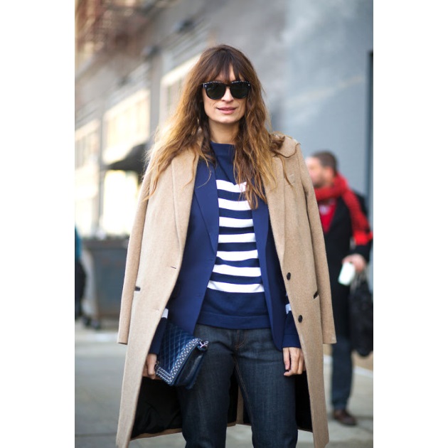 5 | Caroline De Maigret