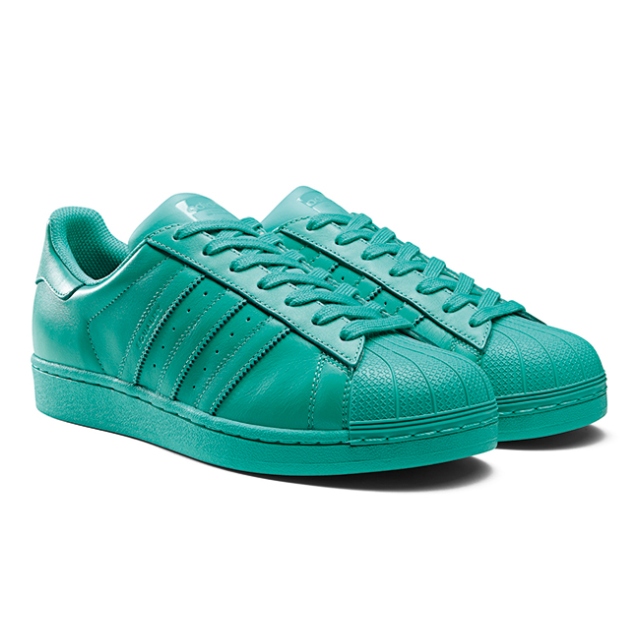 5 | Sneakers Adidas