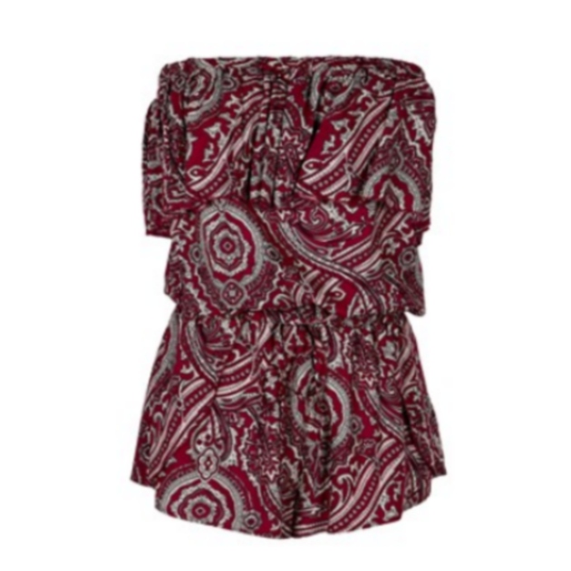 7 | Playsuit BSB