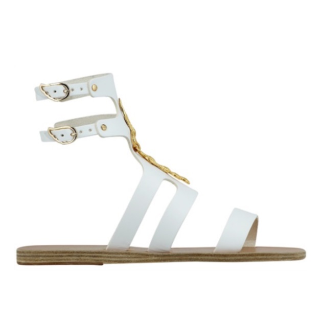 5 | Σανδάλια Ancient Greek Sandals