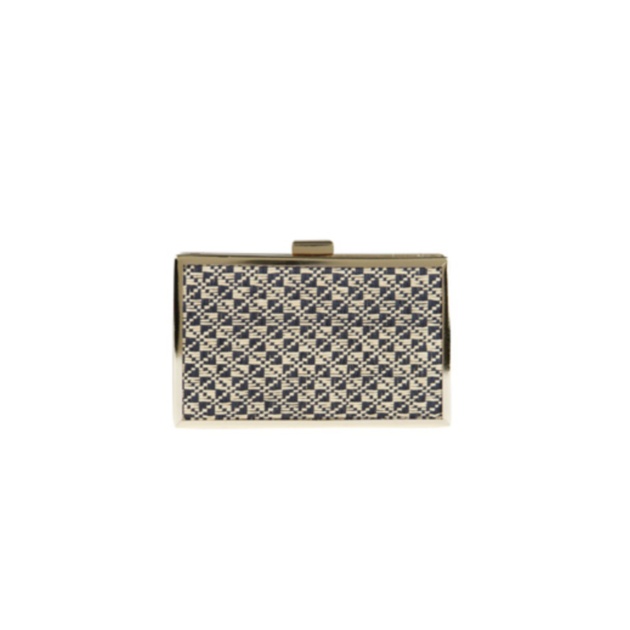 5 | Clutch Blanco