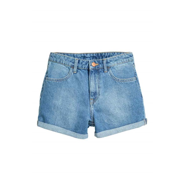 10 | Shorts H&M