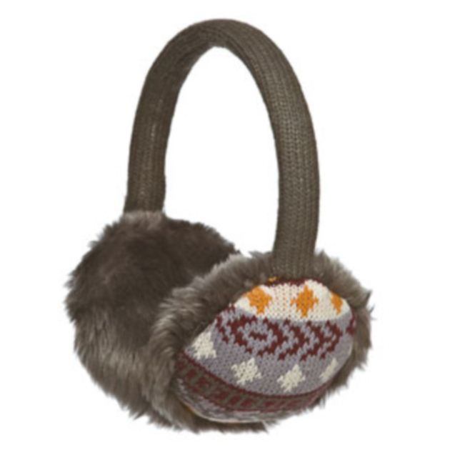 6 | Earmuffs Achilleas Accessories