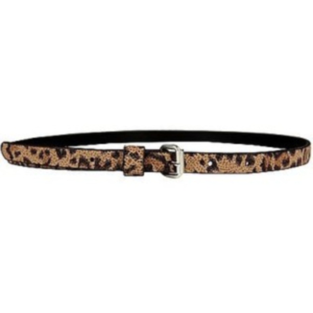4 | Ζώνη buckle.com