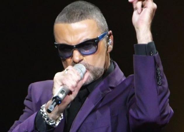 Πέθανε ο George Michael