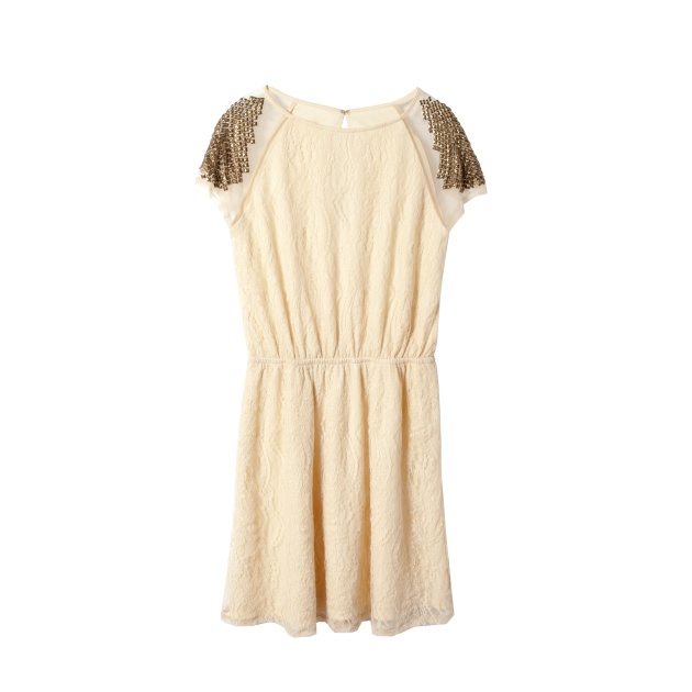 5 | Φόρεμα Pull&Bear