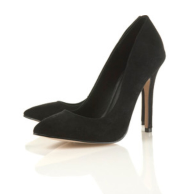 5 | Γόβες topshop.com