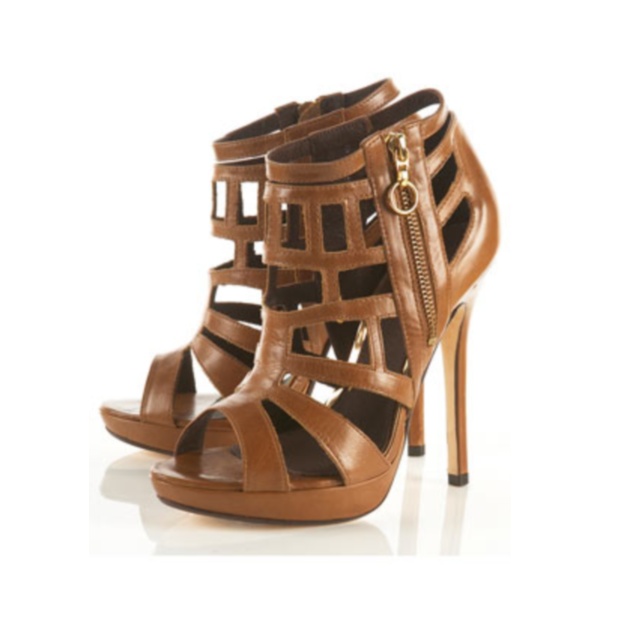10 | Πέδιλα Topshop.com