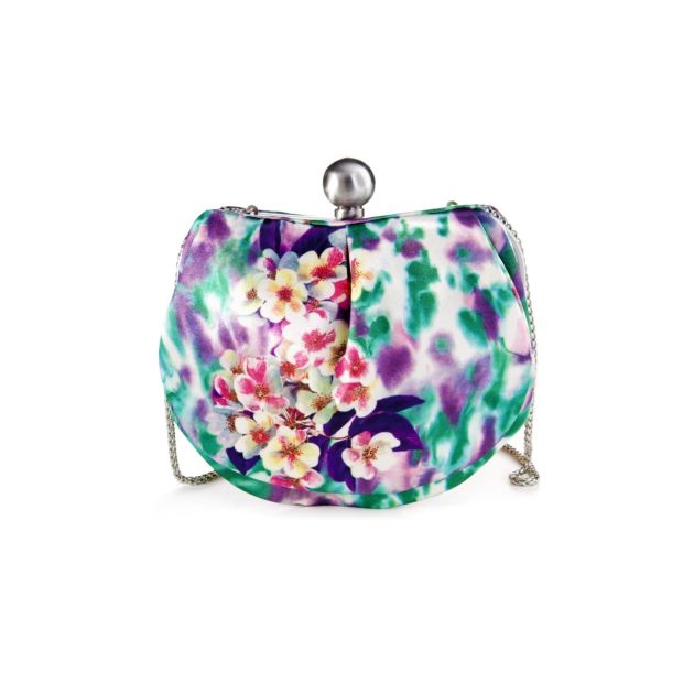 7 | Clutch Nina New York Nak