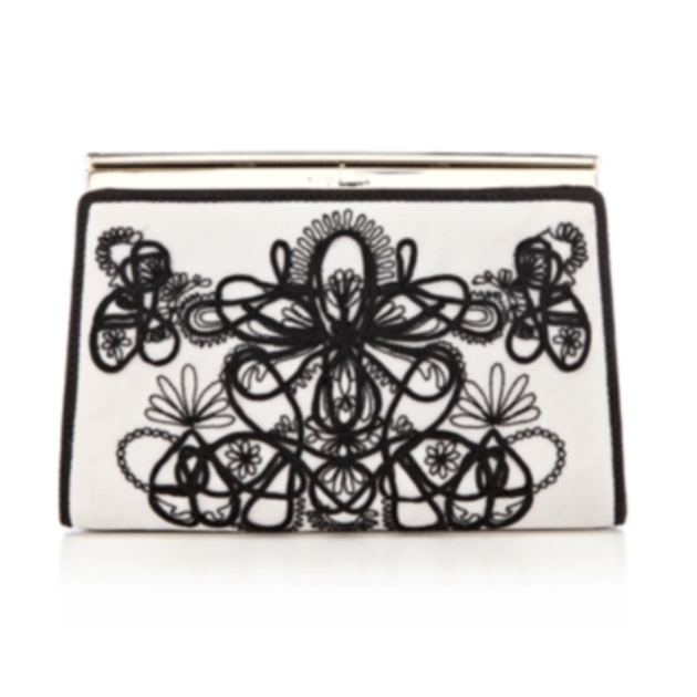 3 | Clutch Karen Millen