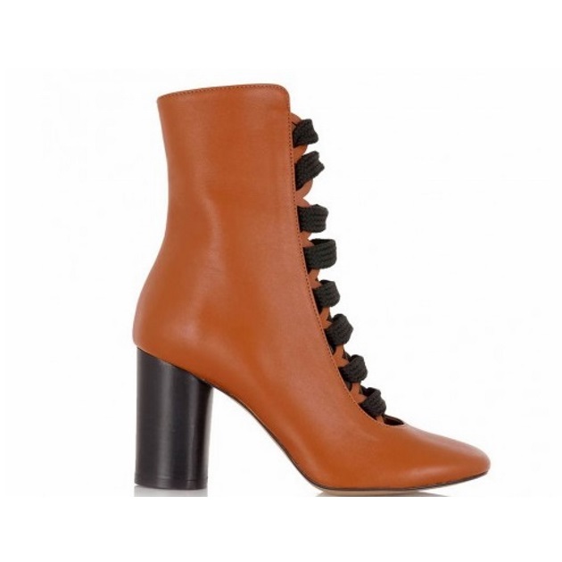 10 | Αnkle boots Shoe Bizz Tsakiris Mallas