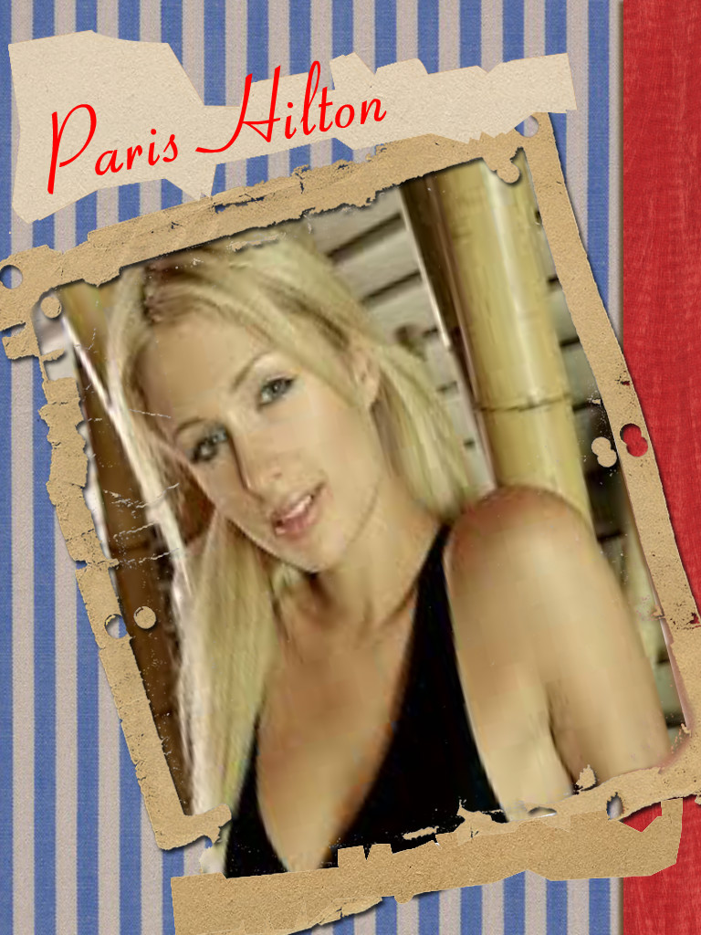18 | Είναι η Paris Hilton