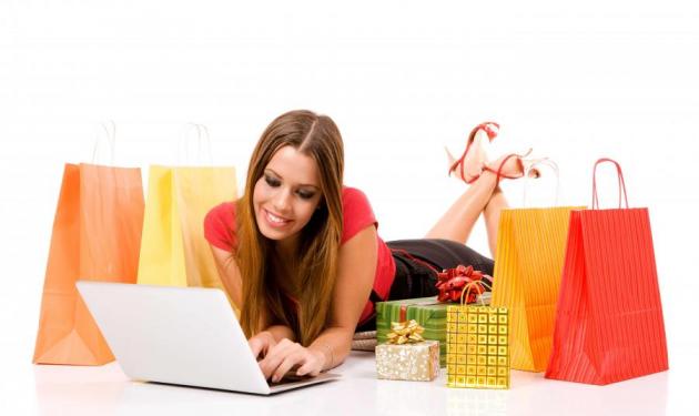 E-Shopping! Ρούχα, ηλεκτρικές συσκευές και gadgets με έκπτωση μέχρι 80%