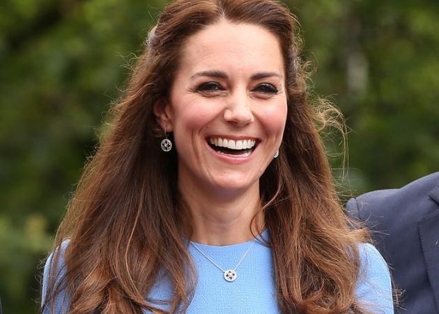 H Kate Middleton ακολουθεί τα trends;
