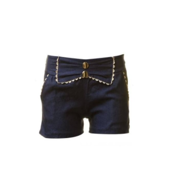 14 | Shorts Fullah Sugah