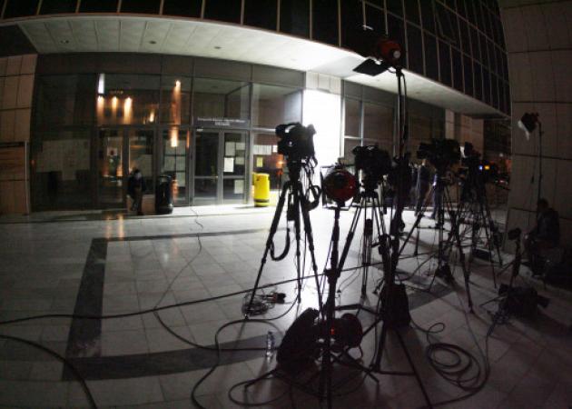 Στη δημοσιότητα οι εταιρείες που πέρασαν στην επόμενη φάση για τις τηλεοπτικές άδειες – Κόπηκε το Mega