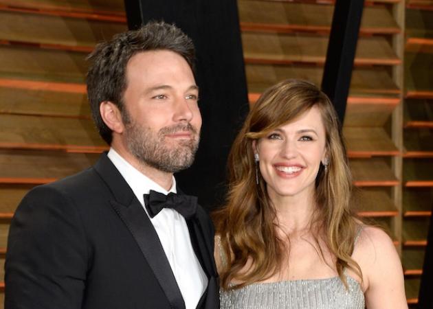 Ben Affleck – Jennifer Garner: Αποκαλύφθηκε γιατί δεν έχουν πάρει ακόμη διαζύγιο!