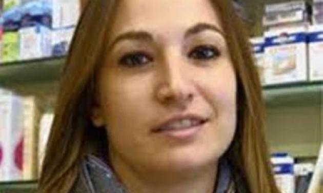 Ειρήνη Αγαθοπούλου: Η πιο νεαρή βουλευτής του κοινοβουλίου!