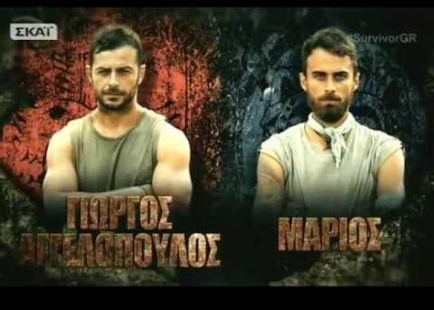 Survivor: Χαμός στο twitter μετά το ξέσπασμα της μητέρας του Μάριου Ιωαννίδη!