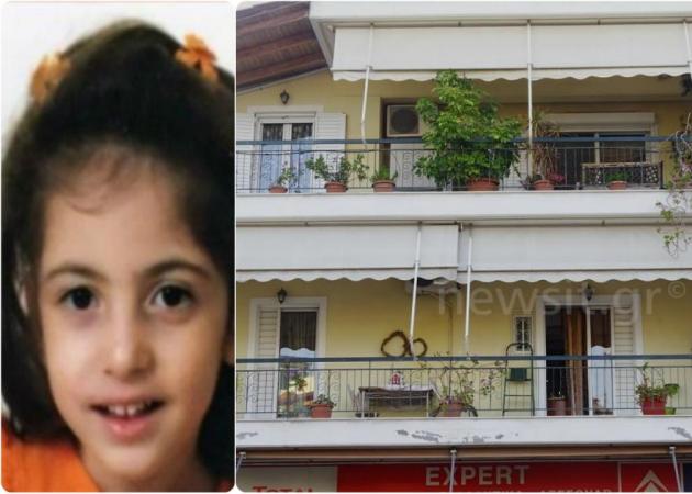 Ομολογία – σοκ από τον πατέρα της 6χρονης Στέλλας