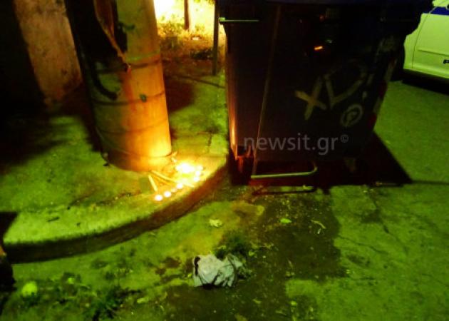 Βρέθηκε σε κάδο σκουπιδιών το σώμα της 6χρονης Στέλλας – Τη σκότωσε γιατί έκλαιγε – Ομολόγησε ο πατέρας