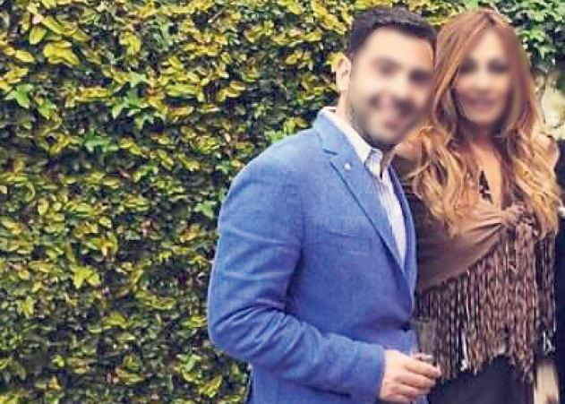 Παντρεύτηκε μέσα στη φυλακή ο μπον βιβέρ και κλεπταποδόχος του ¨Συνιδκάτου της Μαφίας”
