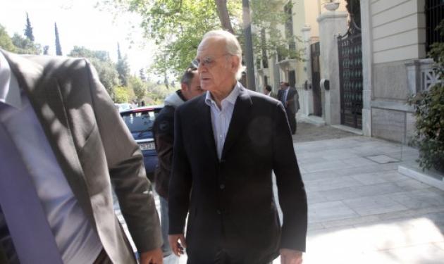 Οκτώ χρόνια κάθειρξη και δήμευση του ακινήτου στην Δ. Αρεοπαγίτου επέβαλλε το δικαστήριο στον Τσοχατζόπουλο