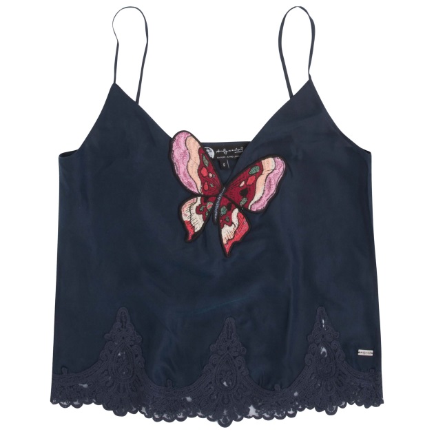 5 | Lingerie top Pepe Jeans