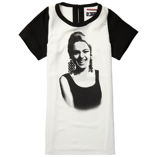 11 | T-shirt Andy Warhol Shop & Trade