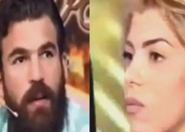 “Αυτό το μαλλί που έχεις κάνει μου θυμίζει μια τελειωμένη κοπέλα που δουλεύει πίστα σε ένα λαϊκό πρόγραμμα… και σε κάνει 40 χρονών”
