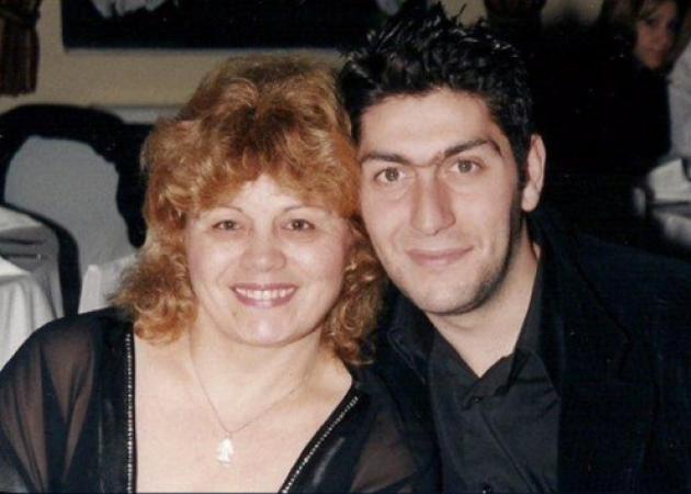 Ραγίζουν καρδιές τα λόγια της μάνας του Αλέξανδρου! «Δεν με άφησαν να τον θάψω με τα χέρια μου…»