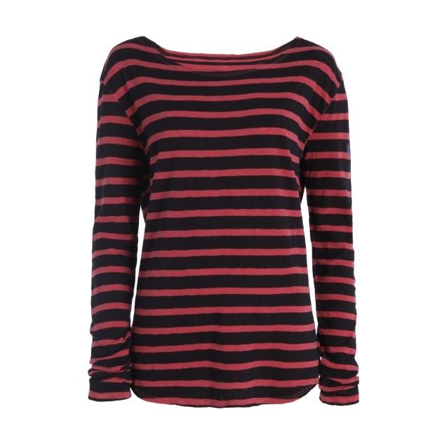 14 | Tοπ Alix Stripe Rag&Bone-Attica