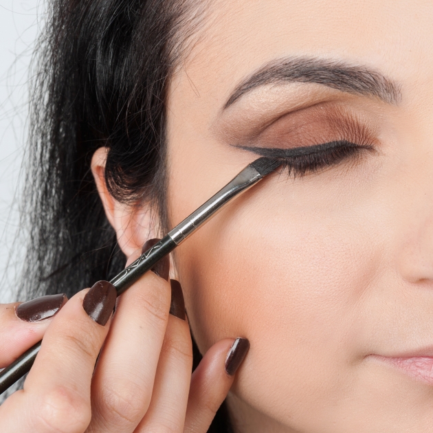 3 | Make up