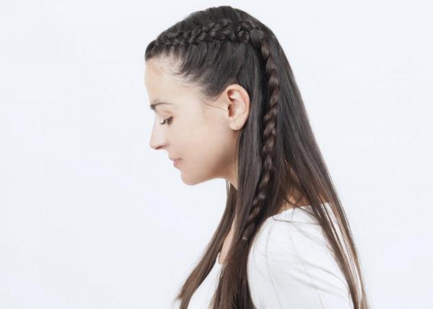 Μετά τα boxer braids τι; Έχουμε το επόμενο #hairgoal!