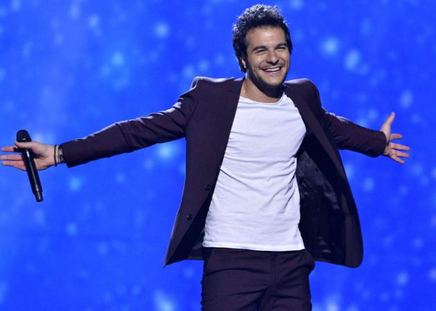 Eurovision 2016: Το φαβορί από τη Γαλλία τραγουδά Νίκο Βέρτη! Video