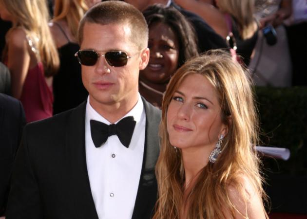 Bragelina: Η “φαρμακερή” αντίδραση της Jennifer Aniston όταν έμαθε για το χωρισμό