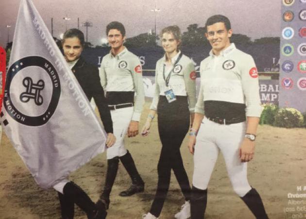 Αθηνά Ωνάση: Αυτός είναι ο νέος της έρωτας – Ποιος είναι ο Alberto Zorzi