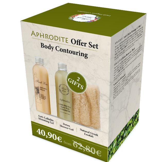 3 | Aphrodite Offer Set Fresh Line