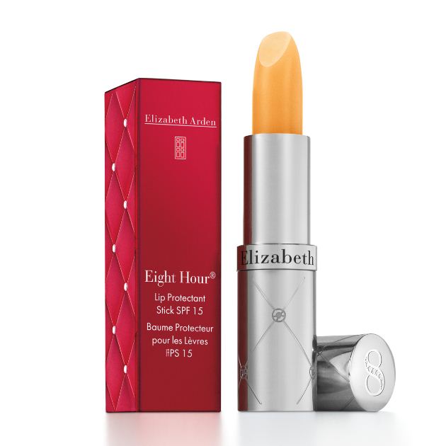 7 | Elizabeth Arden Eight Hour® Cream Lip Protectant Stick SPF 15