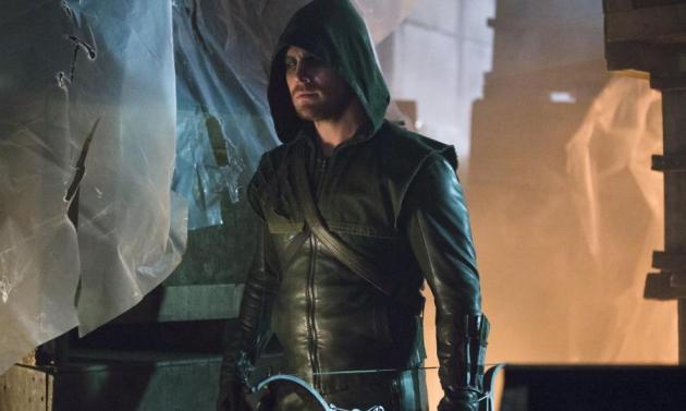 “Arrow”: Ο συγκλονιστικός δεύτερος κύκλος σηκώνει αυλαία την Κυριακή στο Star!