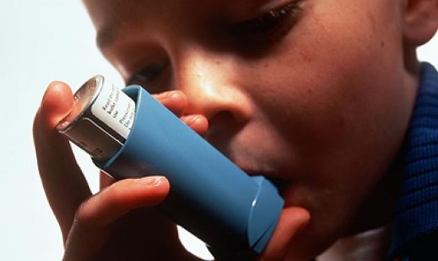 Ποια παιδιά κινδυνεύουν περισσότερο από άσθμα;