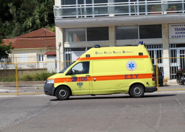 Κομοτηνή: Της έκαναν παρατήρηση για τα νύχια της και την έδειραν μέχρι αναισθησίας!