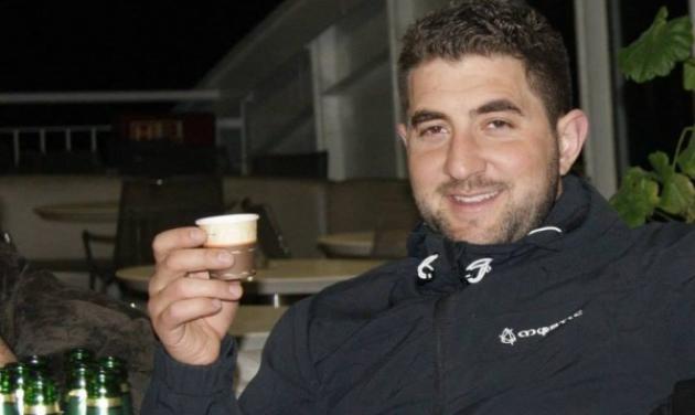 Ρέθυμνο: Νεκρός με 4 σφαίρες ο αθλητής Γιώργος Γυπαράκης – Τον σκότωσε φίλος του στο Πασχαλινό τραπέζι