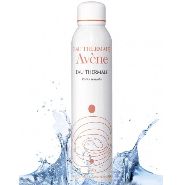 1 | Avene Eau Thermale