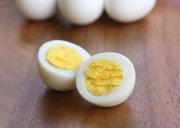 Αυγά και χοληστερίνη: Τι ισχύει στην πραγματικότητα