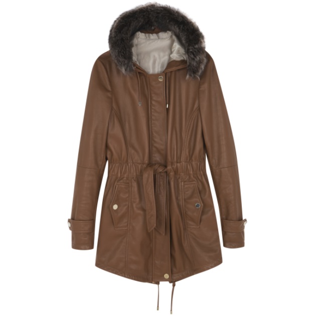 9 | Jacket Massimo Dutti