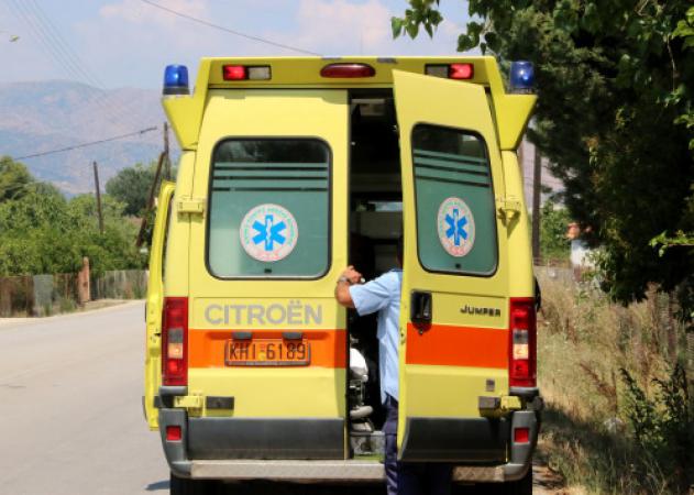 Θρήνος στην Κρήτη – 15χρονος κρεμάστηκε με το σεντόνι του!