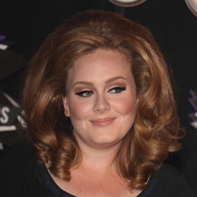 5 | Adele